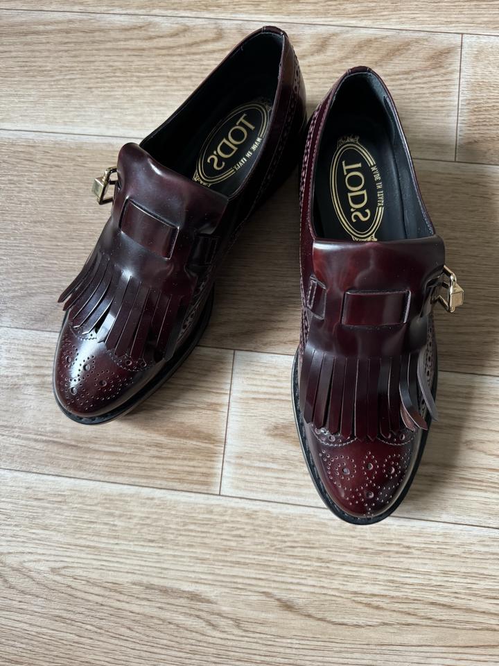 Tod’s