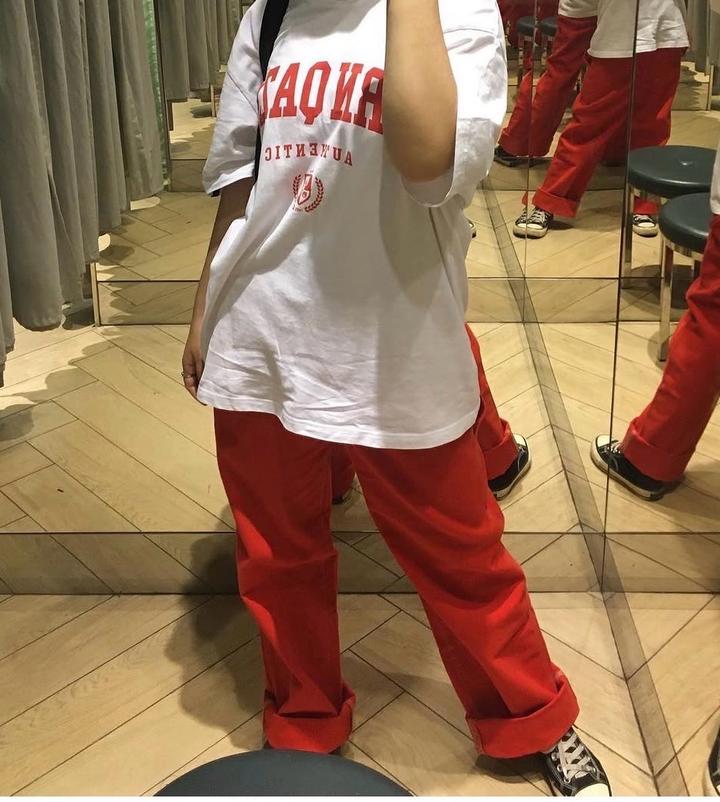 Pull & Bear