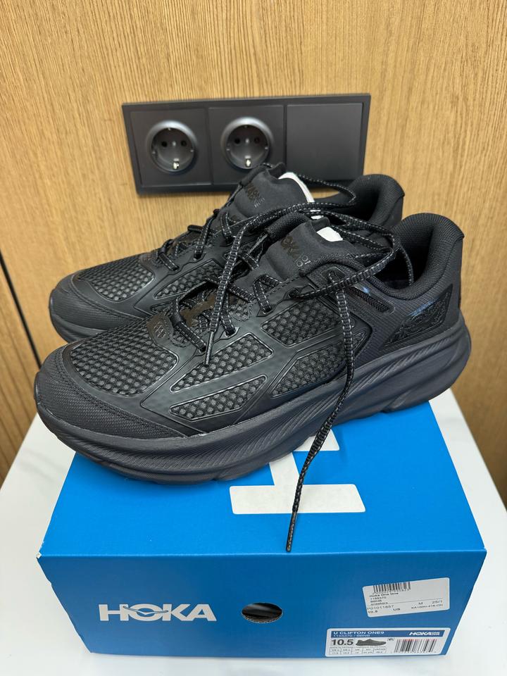 Hoka One One