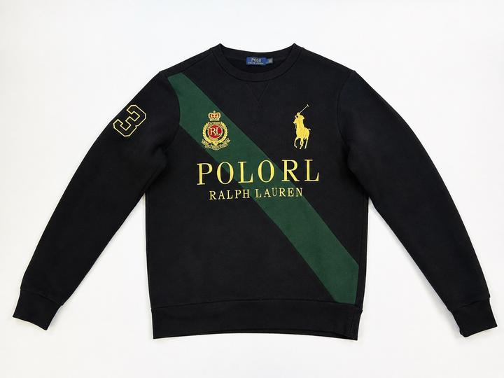 Polo Ralph Lauren Толстовка Polo