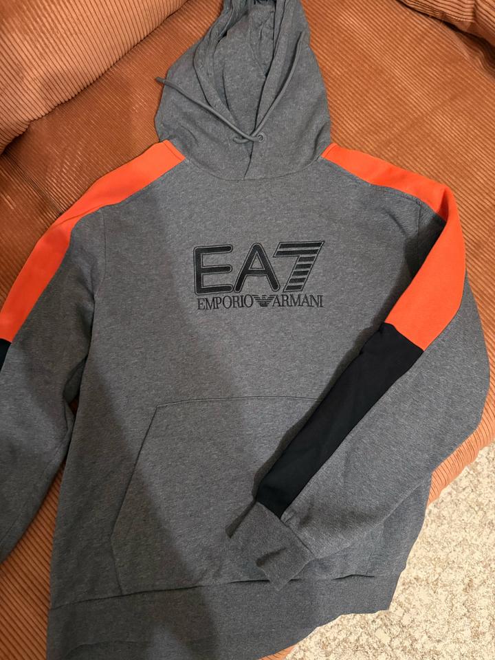 Emporio Armani