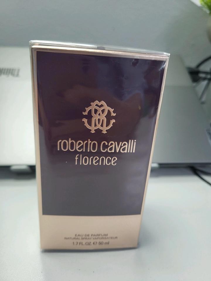 Парфюм Roberto Cavalli Florence