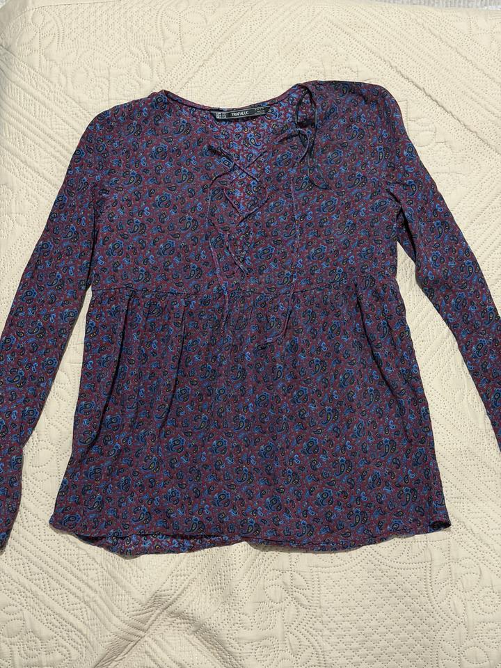 Кофта блуза от Zara