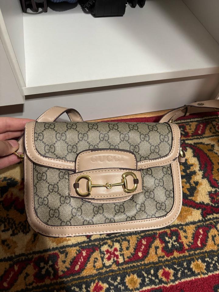 Сумка Gucci