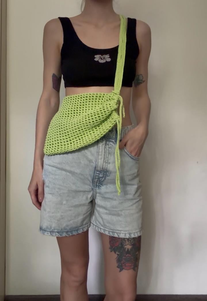 Handmade (ручная работа)