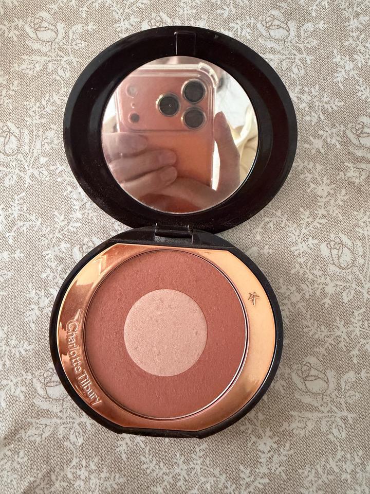Charlotte Tilbury