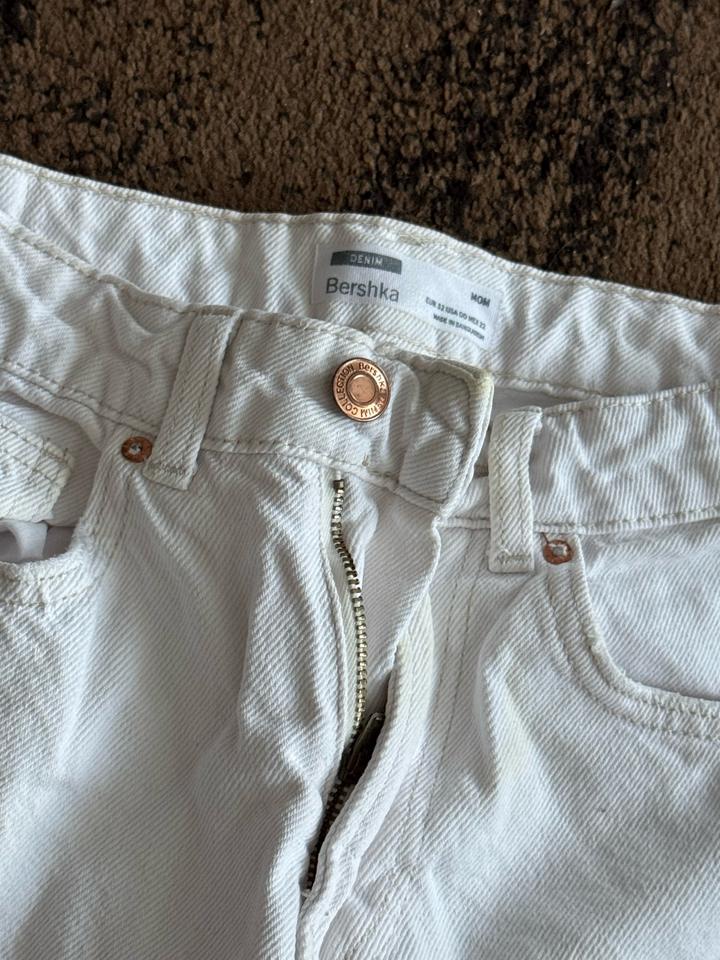 Bershka