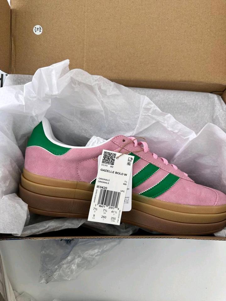 Adidas