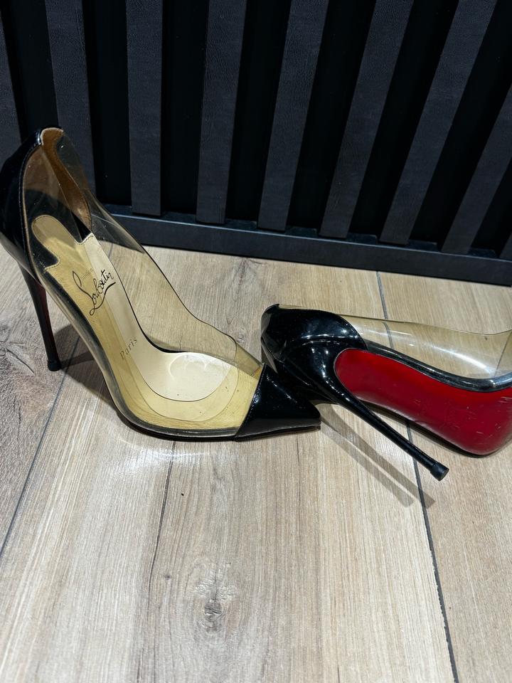 Christian Louboutin