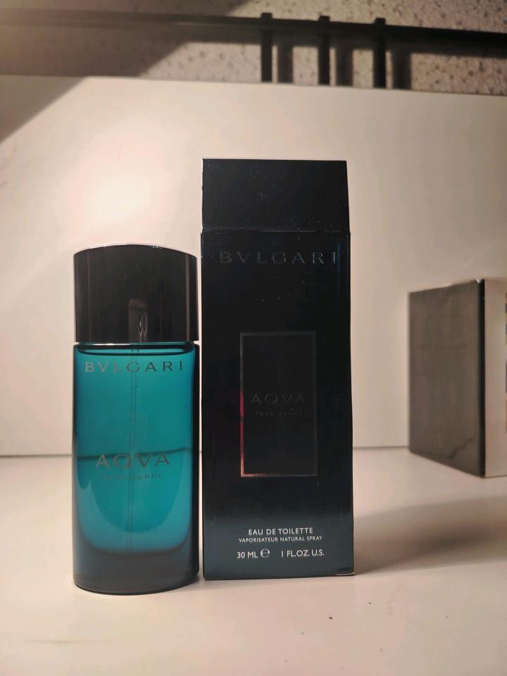 BVLGARI