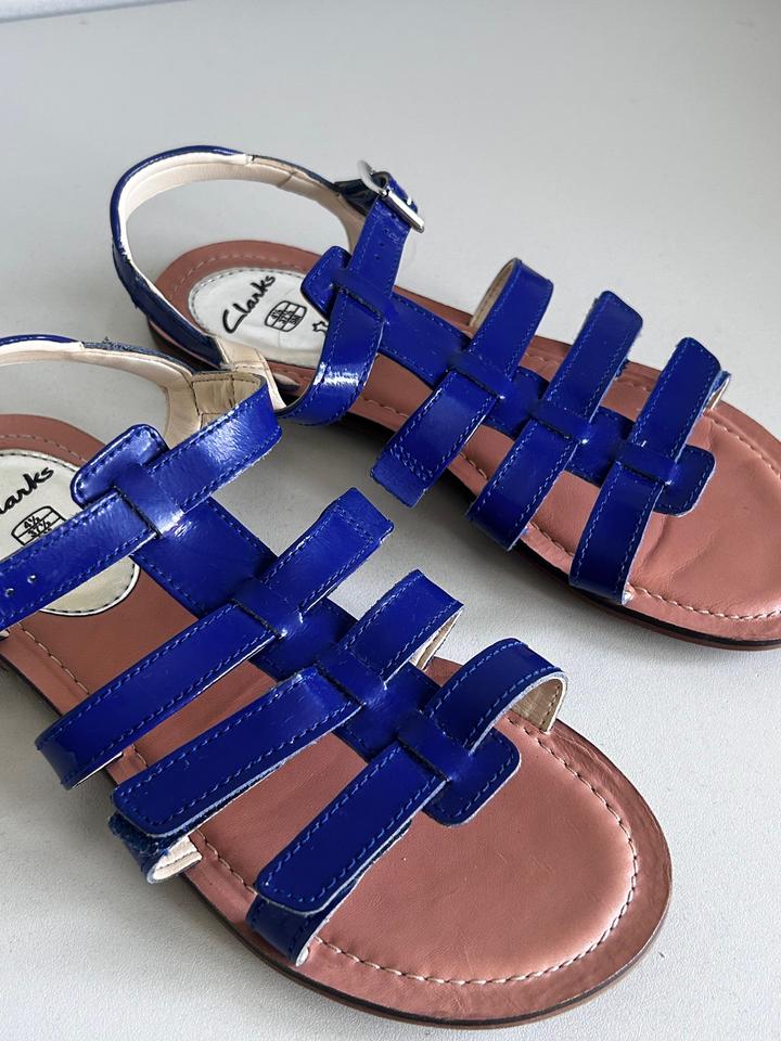 Clarks