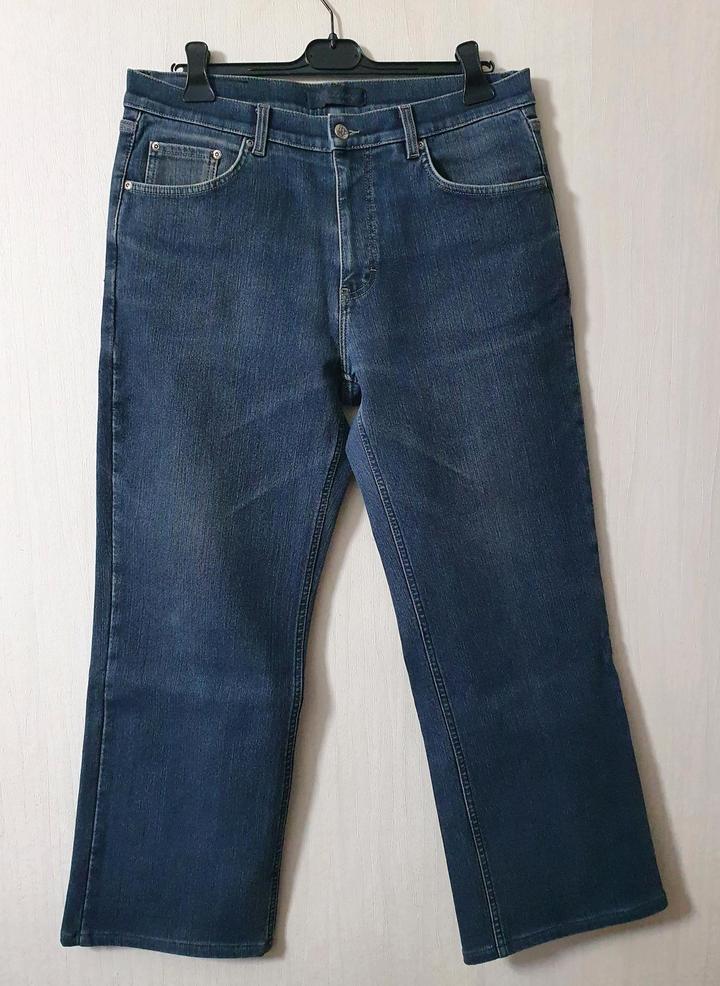 Whitney Джинсы утепленные XL/2XL