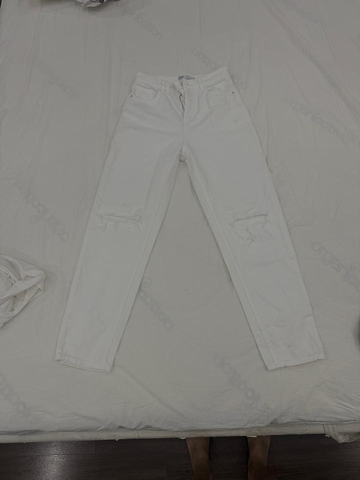 Джинсы ZARA