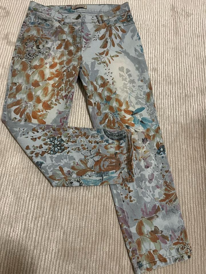 &Denim