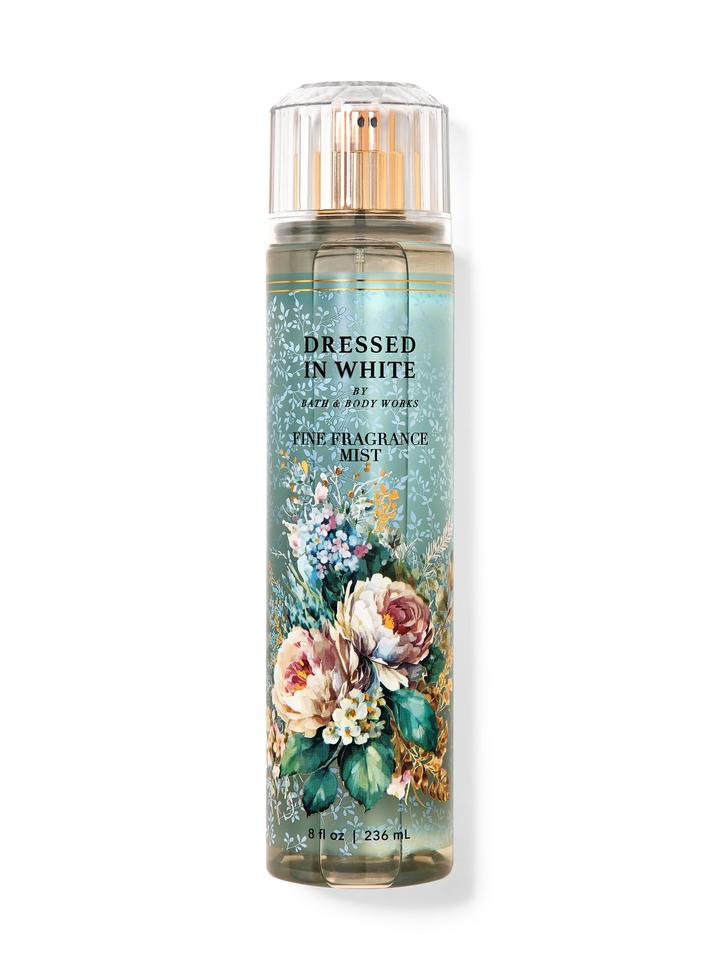 Bath & Body Works