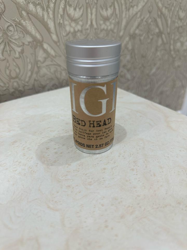 Воск-стик для укладки волос TIGI Bed Head