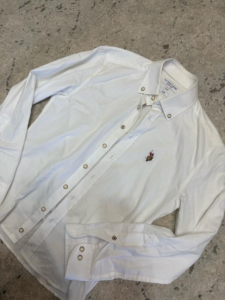 U.S. Polo Assn.