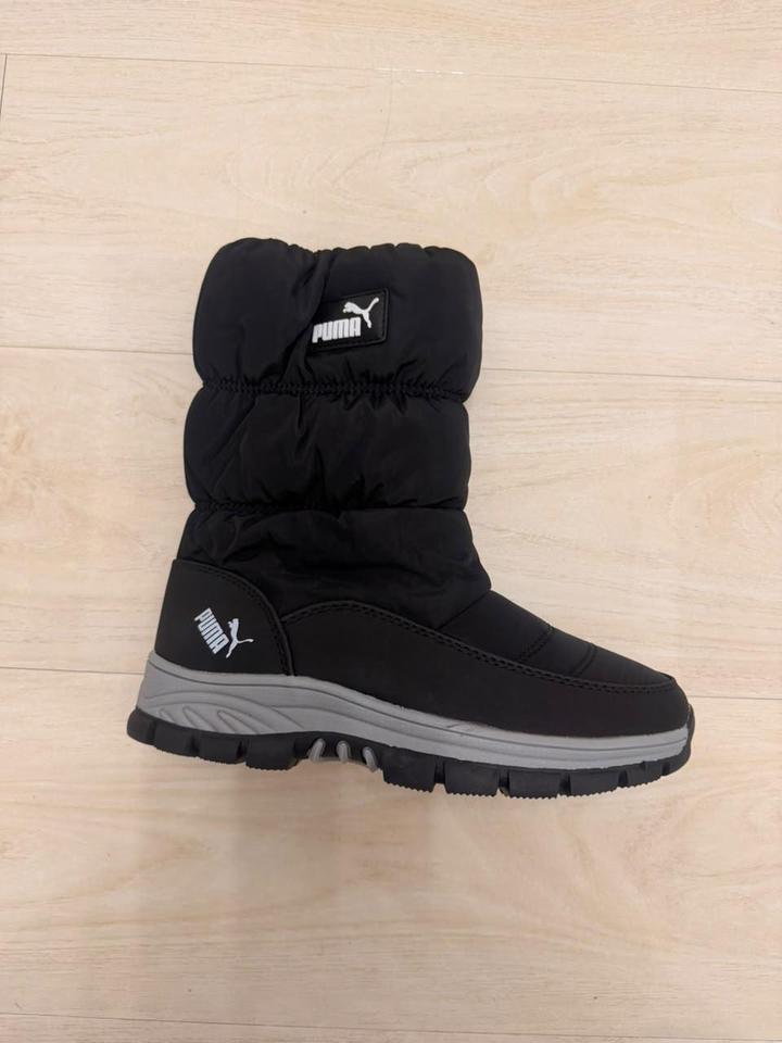 Сапоги Puma