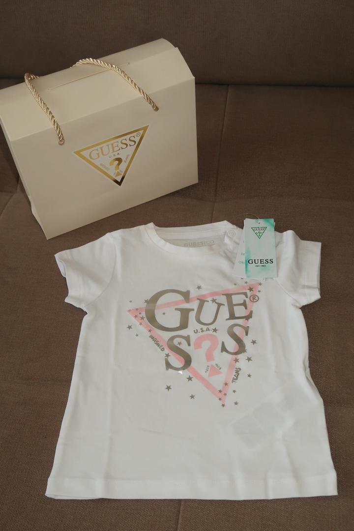 GUESS
