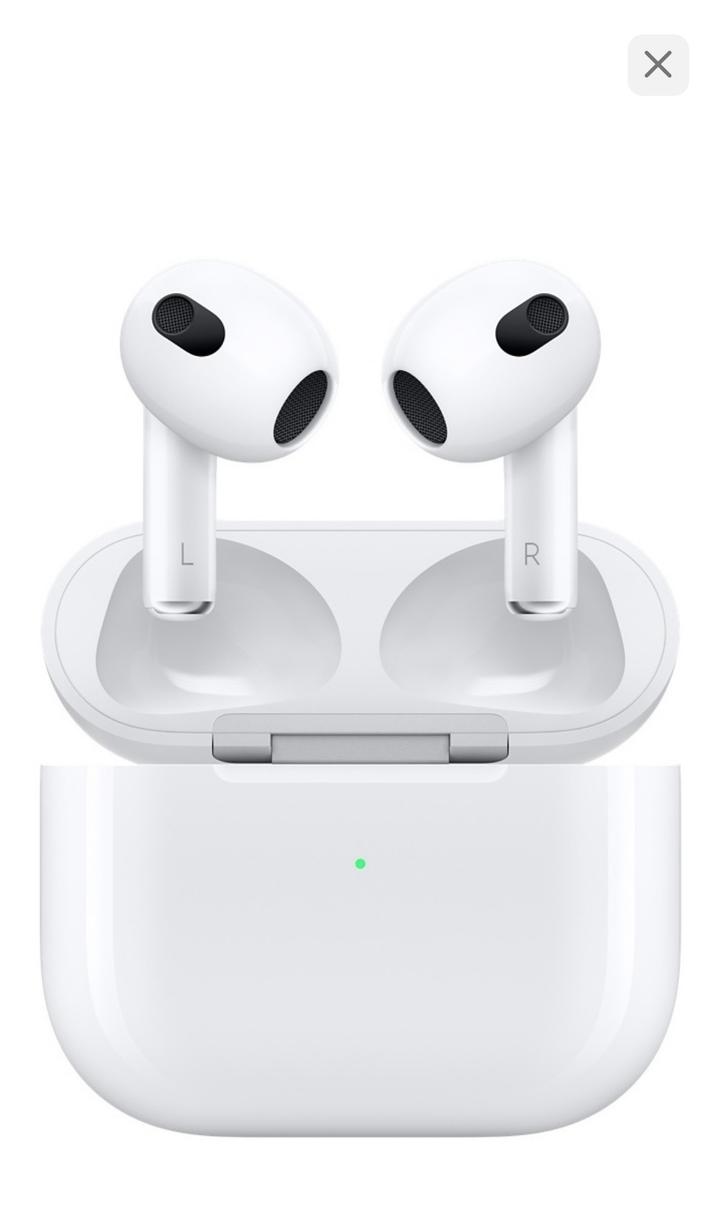 Apple
