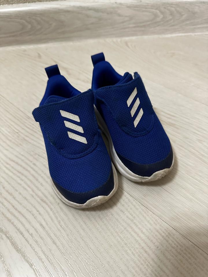 Adidas