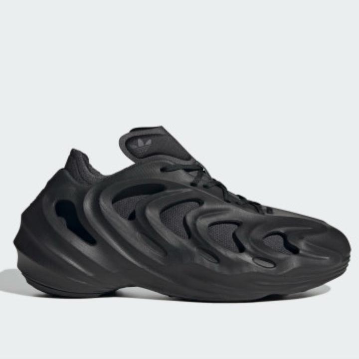 Adidas КРОССОВКИ ADIFOM Q