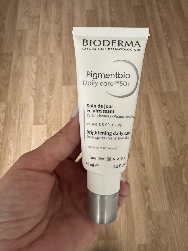 Bioderma