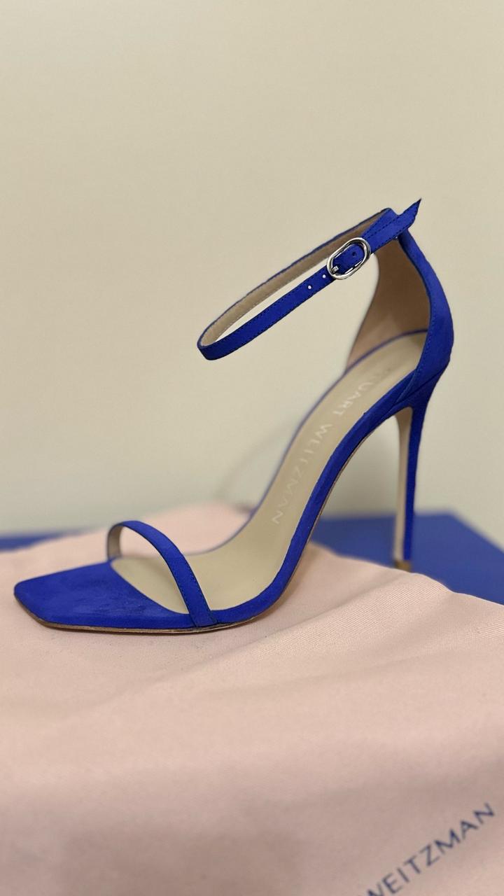 Stuart Weitzman