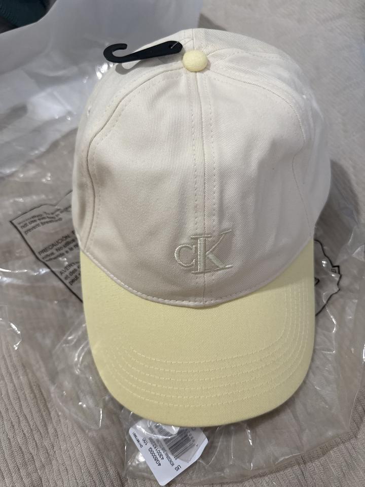 Кепка Calvin Klein