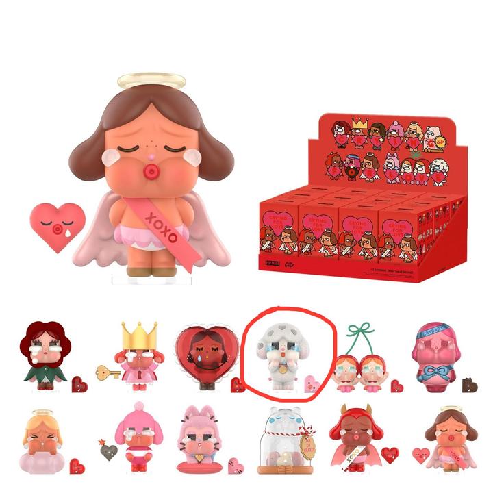 Фигурка Pop Mart