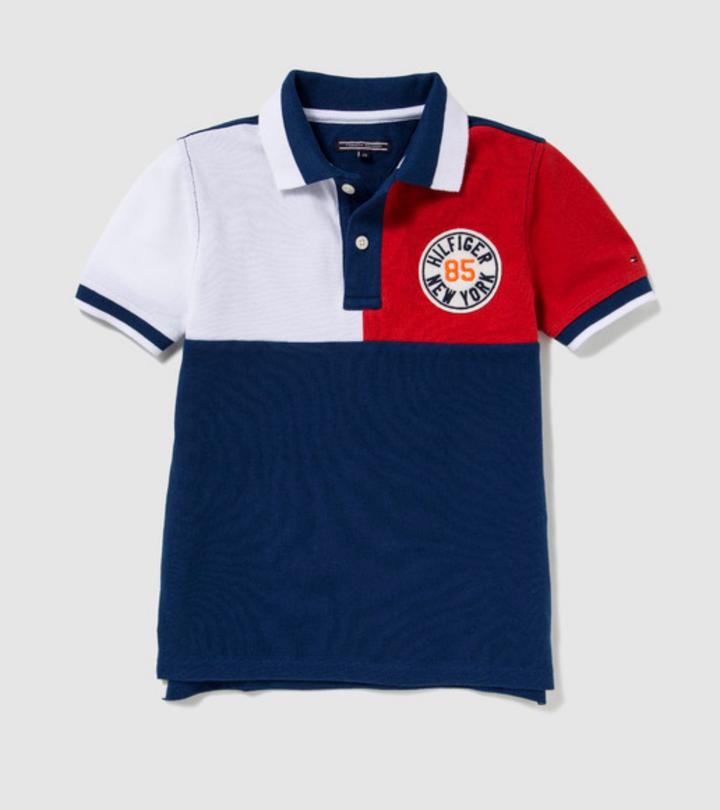 Tommy Hilfiger