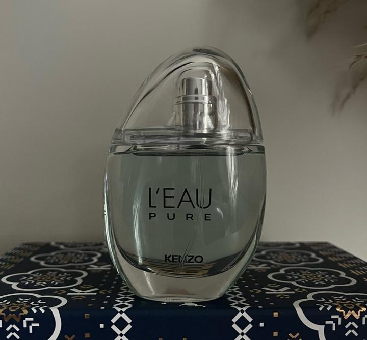 Kenzo