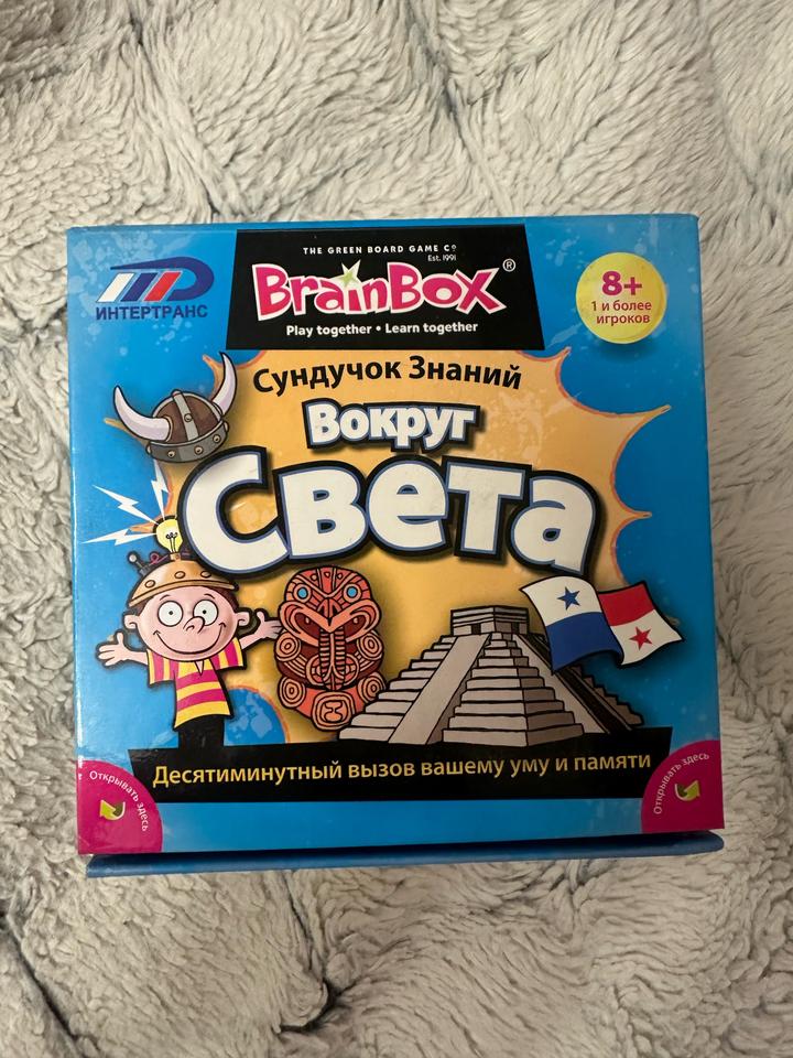 Нет бренда
