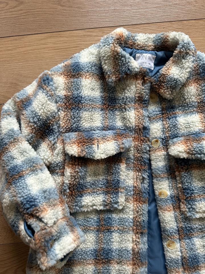 Куртка ZARA