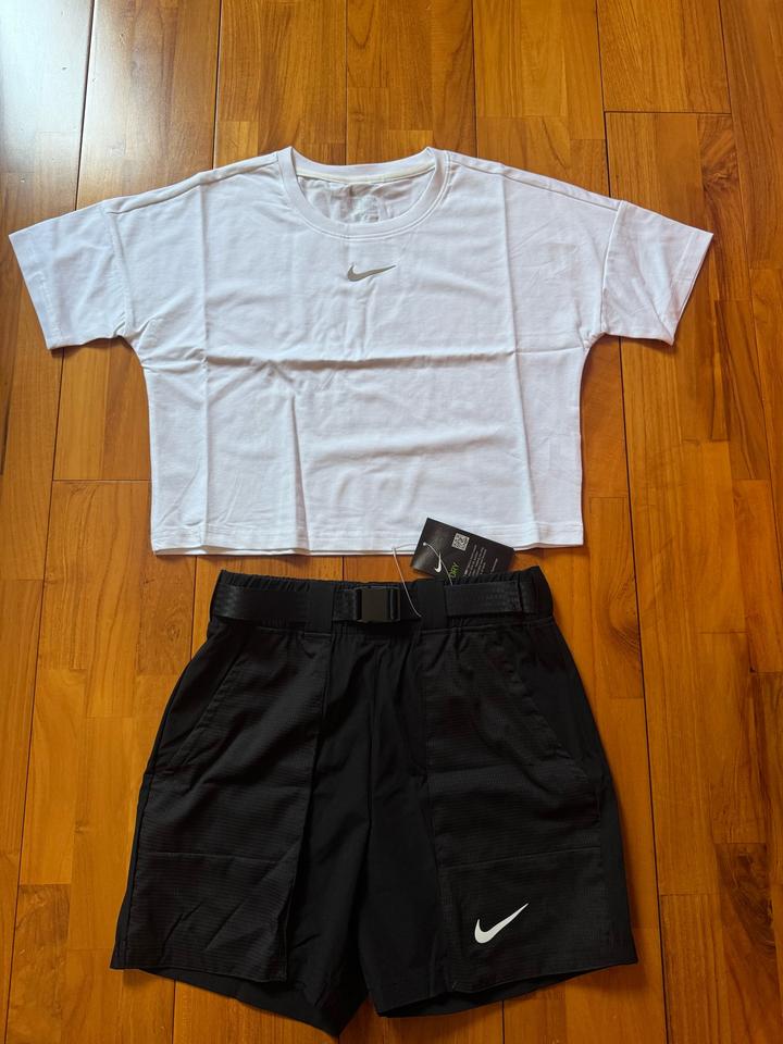Nike