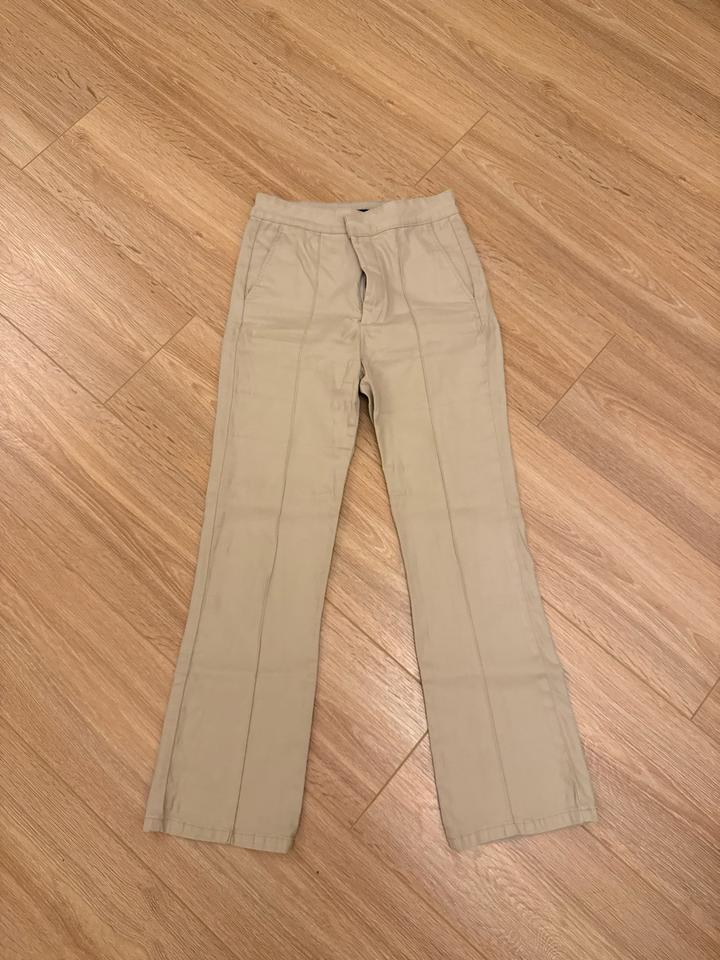 Брюки Massimo Dutti