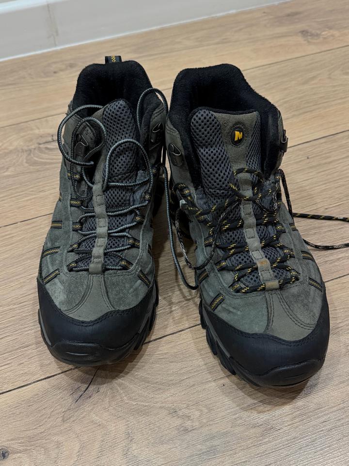 Merrell