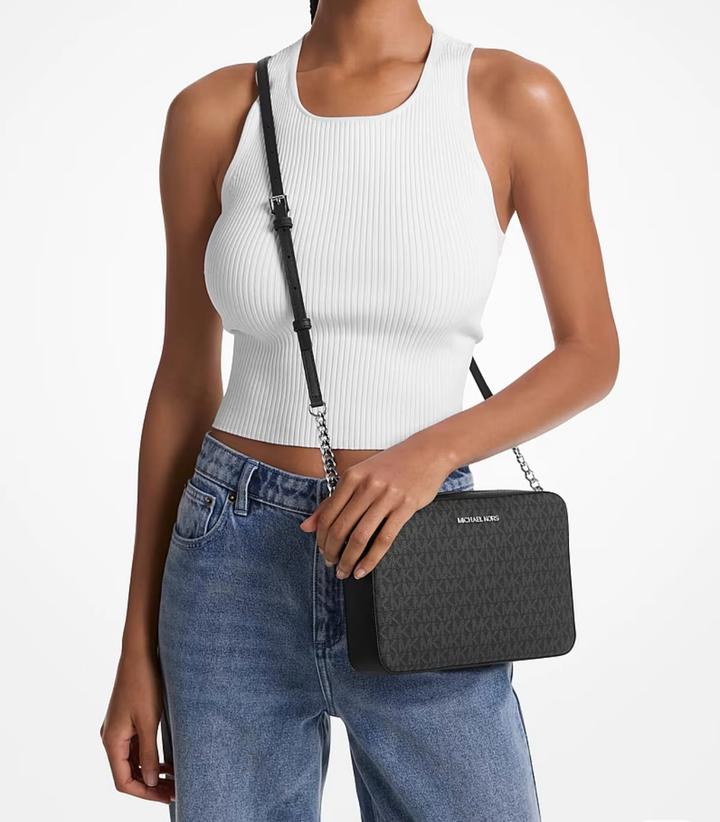 сумка через плечо Michael Kors