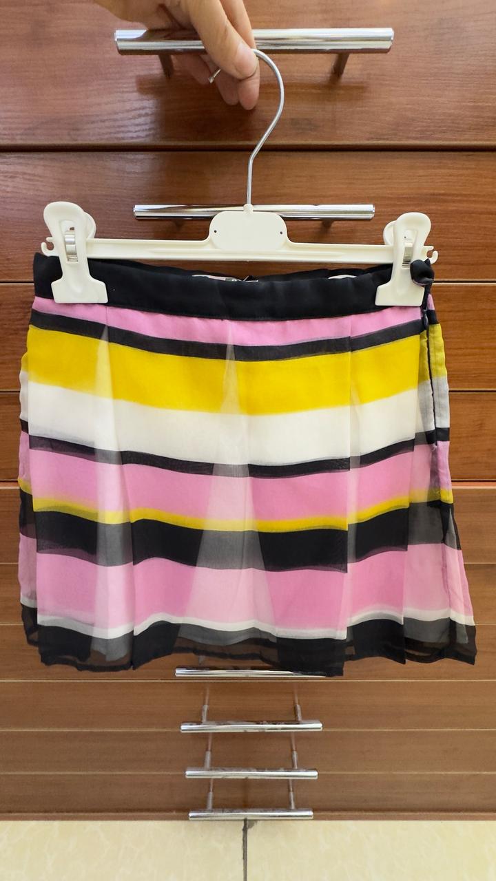 MSGM Юбка