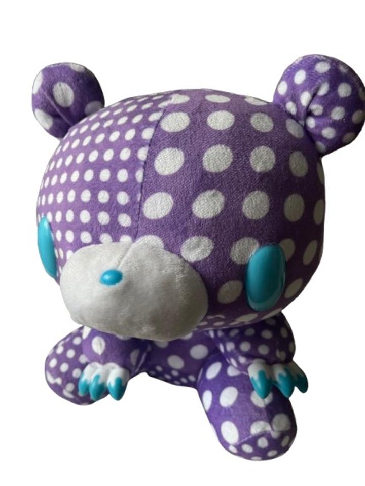 Gloomy Bear игрушка
