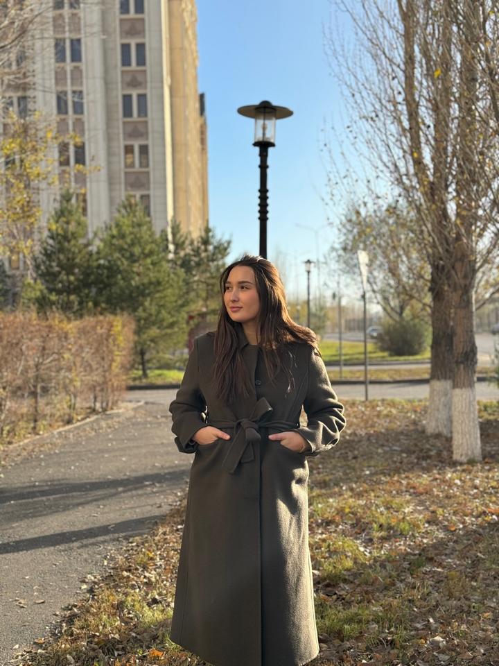 Weekend Пальто