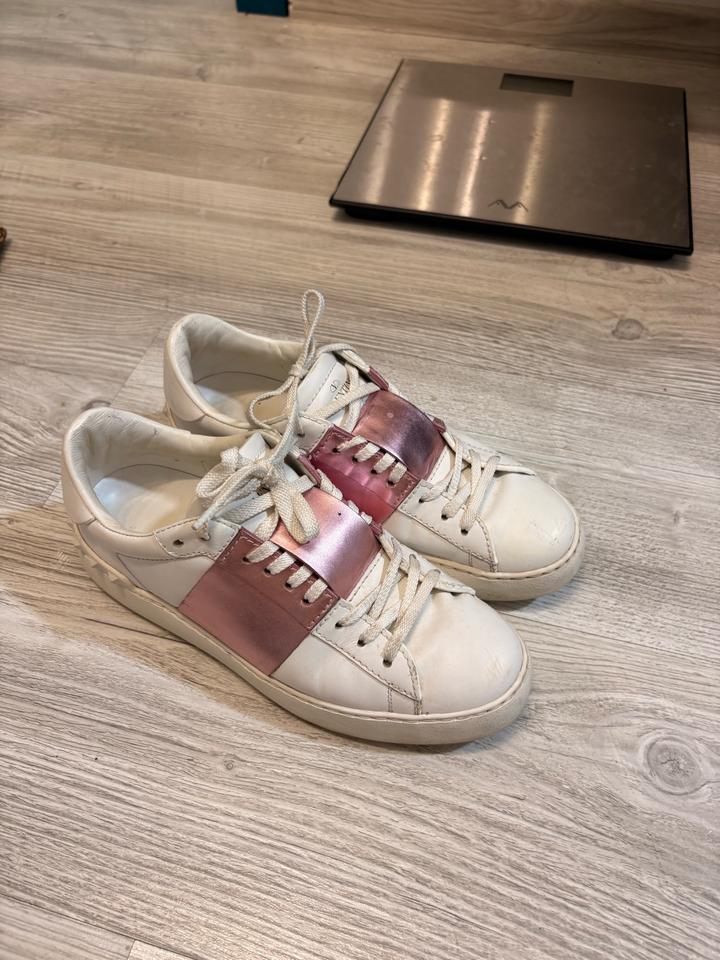 Кеды Valentino