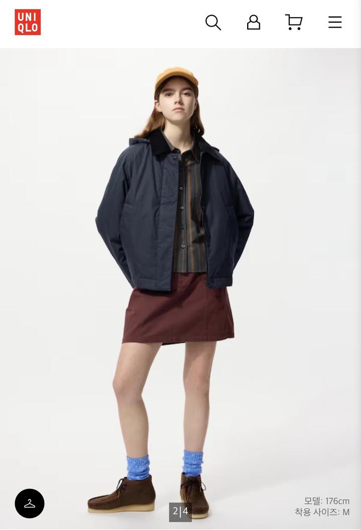 Uniqlo