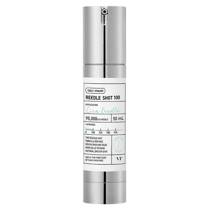 VT cosmetics Сыворотка VT Reedle Shot 100