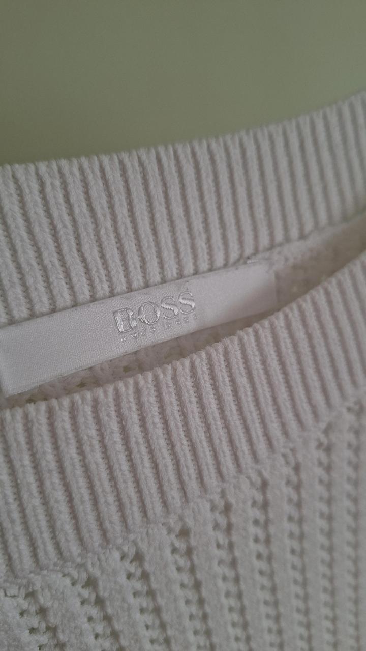 Hugo Boss