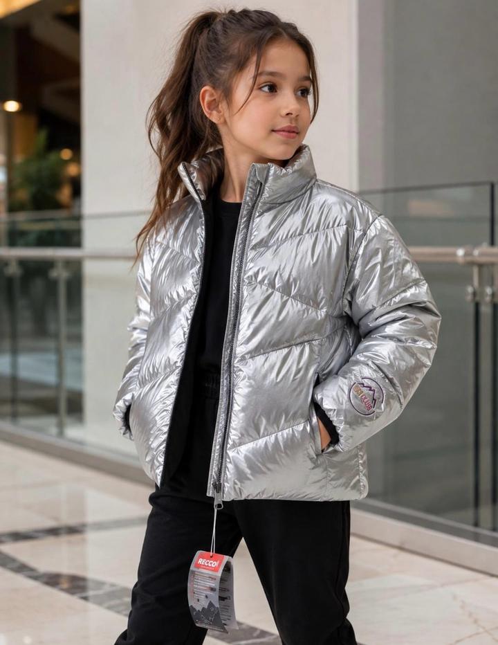 Куртка zara ski