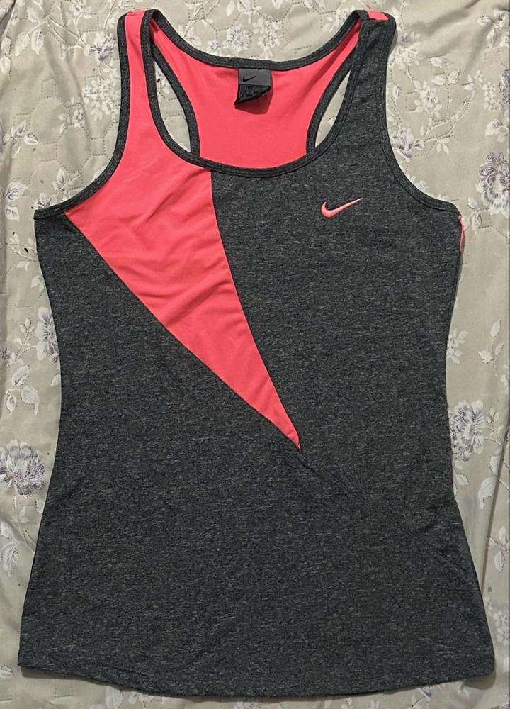 Nike