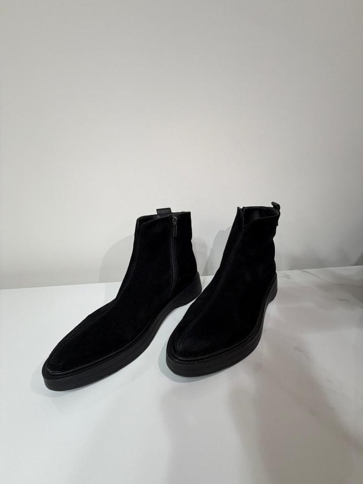 ECCO Ботинки