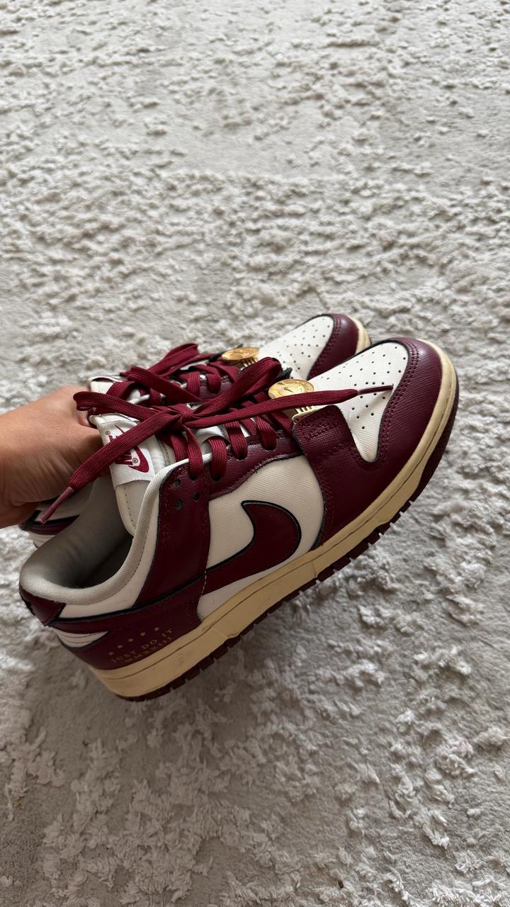 Кроссовки Nike винтаж