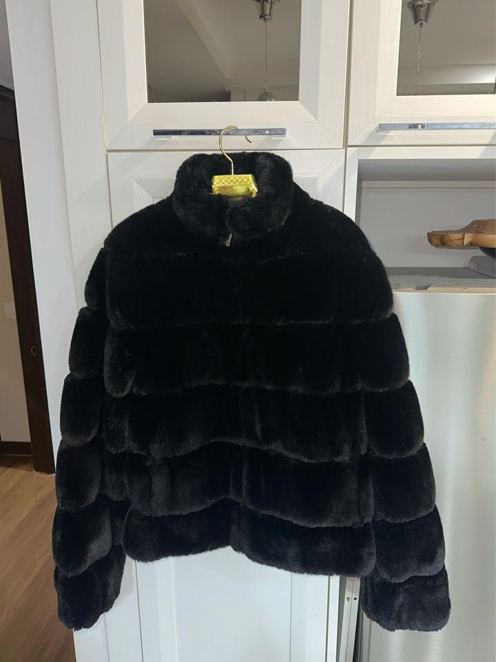 Куртка Calvin Klein